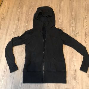 Lululemon zip hoody